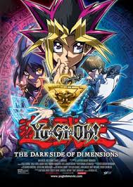 Yu☆Gi☆Oh!: The Dark Side of Dimensions – MOVIE